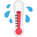 thermometer