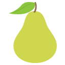 pear