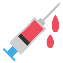syringe