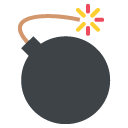 bomb